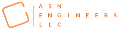 ASN Engineers LLC Logo